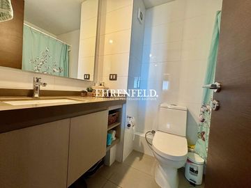 Pinares de Montemar, Concón. Venta departamento 3 dormitorios con gran vista.