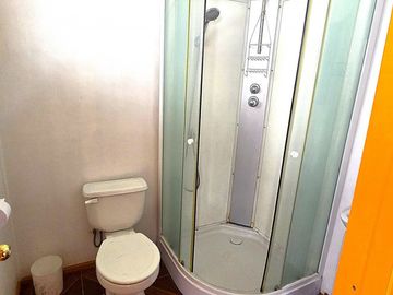 Tranquilidad | Casa y gran terreno 679mts | Av. Valparaíso - Villa Alemana