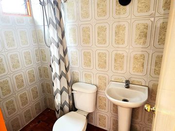 Tranquilidad | Casa y gran terreno 679mts | Av. Valparaíso - Villa Alemana