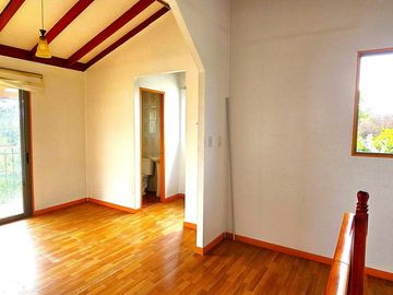 Tranquilidad | Casa y gran terreno 679mts | Av. Valparaíso - Villa Alemana