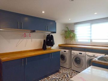 OPORTUNIDAD  ESPECTACULAR CONDOMINIO 4 DORM, PISC, QUINCHO