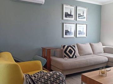 OPORTUNIDAD  ESPECTACULAR CONDOMINIO 4 DORM, PISC, QUINCHO