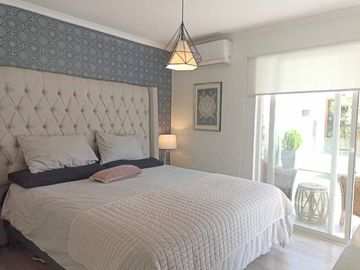 OPORTUNIDAD  ESPECTACULAR CONDOMINIO 4 DORM, PISC, QUINCHO