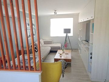 OPORTUNIDAD  ESPECTACULAR CONDOMINIO 4 DORM, PISC, QUINCHO