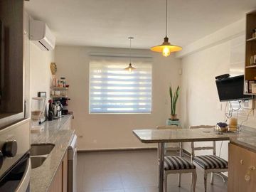 OPORTUNIDAD  ESPECTACULAR CONDOMINIO 4 DORM, PISC, QUINCHO