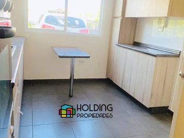 -12% DSCTO CASA TRICAO EN CONDOMINIO 4 DORM, 3B, TERRAZA