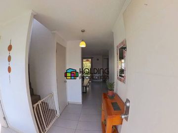-12% DSCTO CASA TRICAO EN CONDOMINIO 4 DORM, 3B, TERRAZA