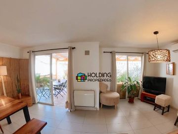-12% DSCTO CASA TRICAO EN CONDOMINIO 4 DORM, 3B, TERRAZA