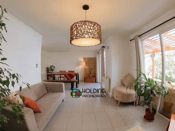 -12% DSCTO CASA TRICAO EN CONDOMINIO 4 DORM, 3B, TERRAZA