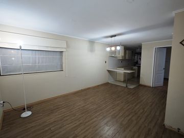 SECTOR QUE UNE QUILAMAPU CON BARRIO TOLEDO