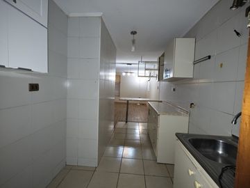 SECTOR QUE UNE QUILAMAPU CON BARRIO TOLEDO