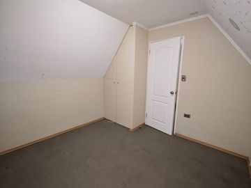 SECTOR QUE UNE QUILAMAPU CON BARRIO TOLEDO
