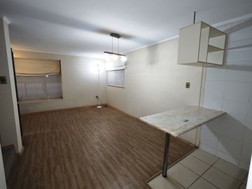 SECTOR QUE UNE QUILAMAPU CON BARRIO TOLEDO