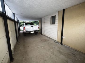 SECTOR QUE UNE QUILAMAPU CON BARRIO TOLEDO