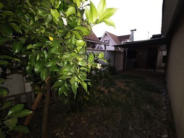 SECTOR QUE UNE QUILAMAPU CON BARRIO TOLEDO