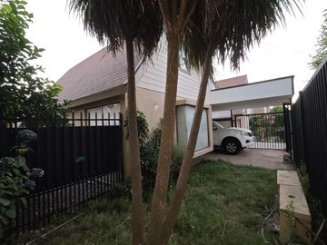SECTOR QUE UNE QUILAMAPU CON BARRIO TOLEDO