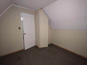 SECTOR QUE UNE QUILAMAPU CON BARRIO TOLEDO