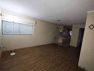 SECTOR QUE UNE QUILAMAPU CON BARRIO TOLEDO