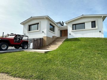 Casa en venta - 4 Dormitorios 2 Baños - 1.002Mts2 - Pinamar