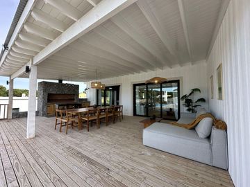 Casa en venta - 4 Dormitorios 2 Baños - 1.002Mts2 - Pinamar