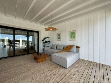 Casa en venta - 4 Dormitorios 2 Baños - 1.002Mts2 - Pinamar