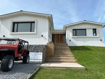 Casa en venta - 4 Dormitorios 2 Baños - 1.002Mts2 - Pinamar