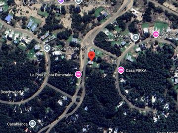 Casa en venta - 4 Dormitorios 2 Baños - 1.002Mts2 - Pinamar