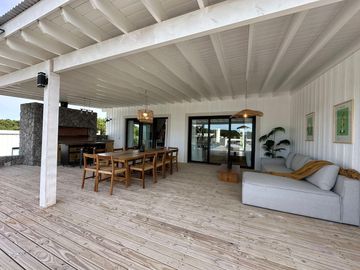 Casa en venta - 4 Dormitorios 2 Baños - 1.002Mts2 - Pinamar