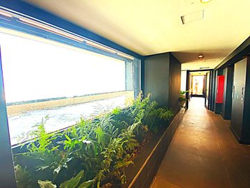 Venta 3 ambientes en piso alto. Domus Parque. Multiamenities. Gran parque