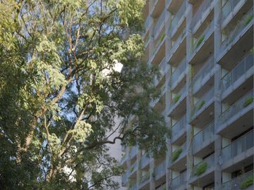 Venta 3 ambientes en piso alto. Domus Parque. Multiamenities. Gran parque