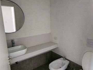 Venta 3 ambientes en piso alto. Domus Parque. Multiamenities. Gran parque