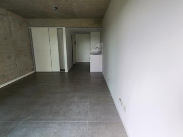 Venta 3 ambientes en piso alto. Domus Parque. Multiamenities. Gran parque