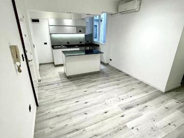 Venta Departamento 2 Ambientes en Palermo Soho Apto Crédito