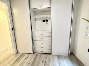 Venta Departamento 2 Ambientes en Palermo Soho Apto Crédito