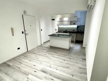 Venta Departamento 2 Ambientes en Palermo Soho Apto Crédito