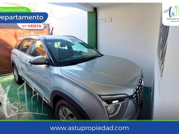 VENTA DEPARTAMENTO 1ER PISO CIUDAD DEL PESCADOR BELLAVISTA