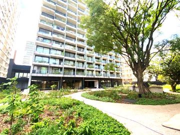 Venta 3 ambientes en piso alto. Domus Parque. Multiamenities. Gran parque