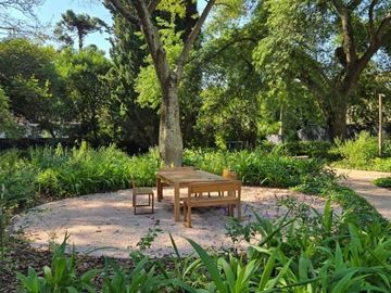 Venta 3 ambientes en piso alto. Domus Parque. Multiamenities. Gran parque