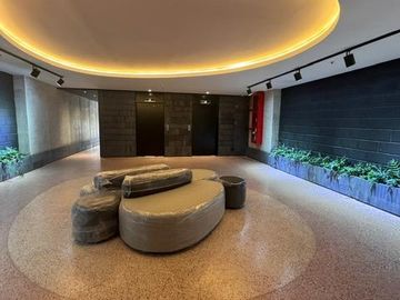 Venta 3 ambientes en piso alto. Domus Parque. Multiamenities. Gran parque
