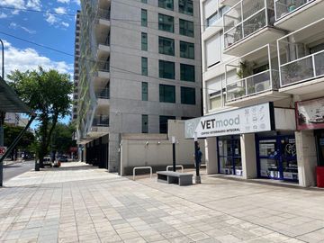 Venta 3 ambientes en piso alto. Domus Parque. Multiamenities. Gran parque
