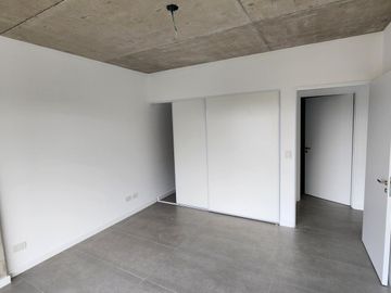 Venta 3 ambientes en piso alto. Domus Parque. Multiamenities. Gran parque