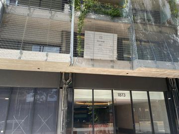 Venta 3 ambientes en piso alto. Domus Parque. Multiamenities. Gran parque