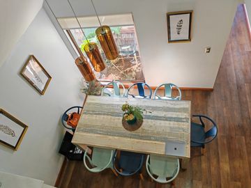 CASA EN PARQUE IVIAN