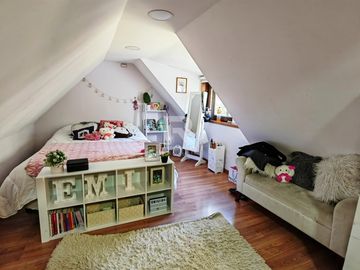 CASA EN PARQUE IVIAN