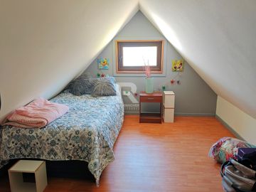 CASA EN PARQUE IVIAN