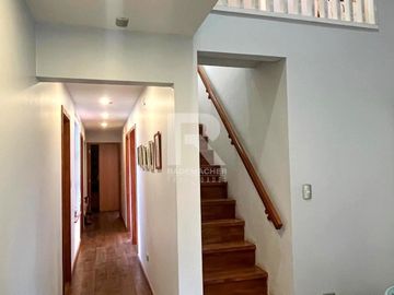 CASA EN PARQUE IVIAN