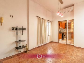 Venta departamento ph 4 ambientes 60M² Boedo apto crédito