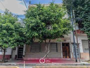 Venta departamento ph 4 ambientes 60M² Boedo apto crédito