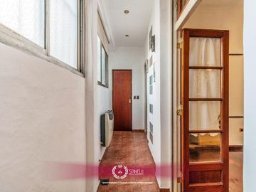 Venta departamento ph 4 ambientes 60M² Boedo apto crédito