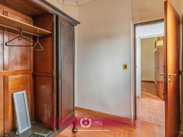 Venta departamento ph 4 ambientes 60M² Boedo apto crédito